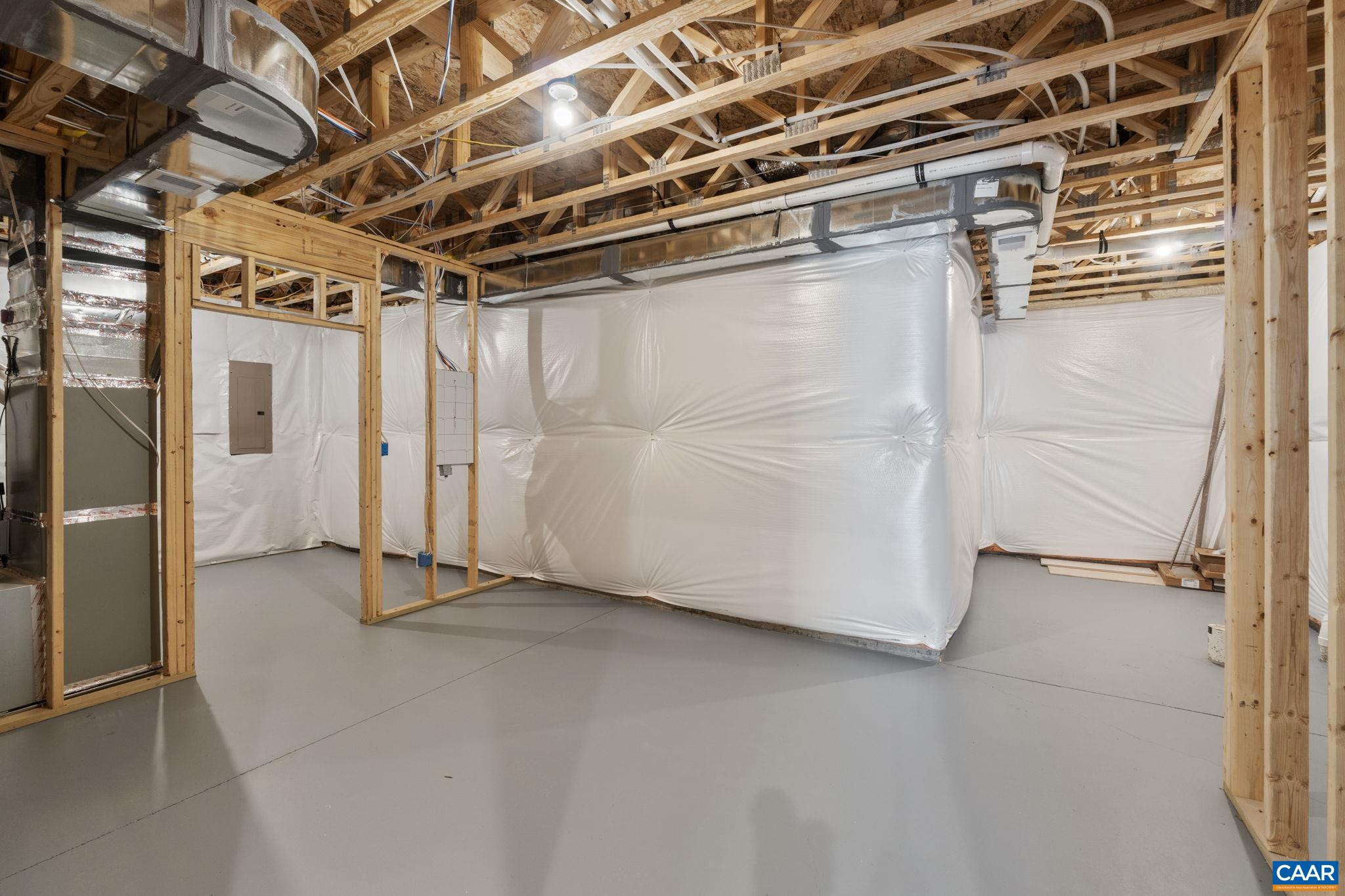 205 MARCELLA ST, CHARLOTTESVILLE, Virginia 22911, 4 Bedrooms Bedrooms, ,3 BathroomsBathrooms,Residential,The Bayberry, Elevation C - Finished Walkout Basem,205 MARCELLA ST,676007 MLS # 676007