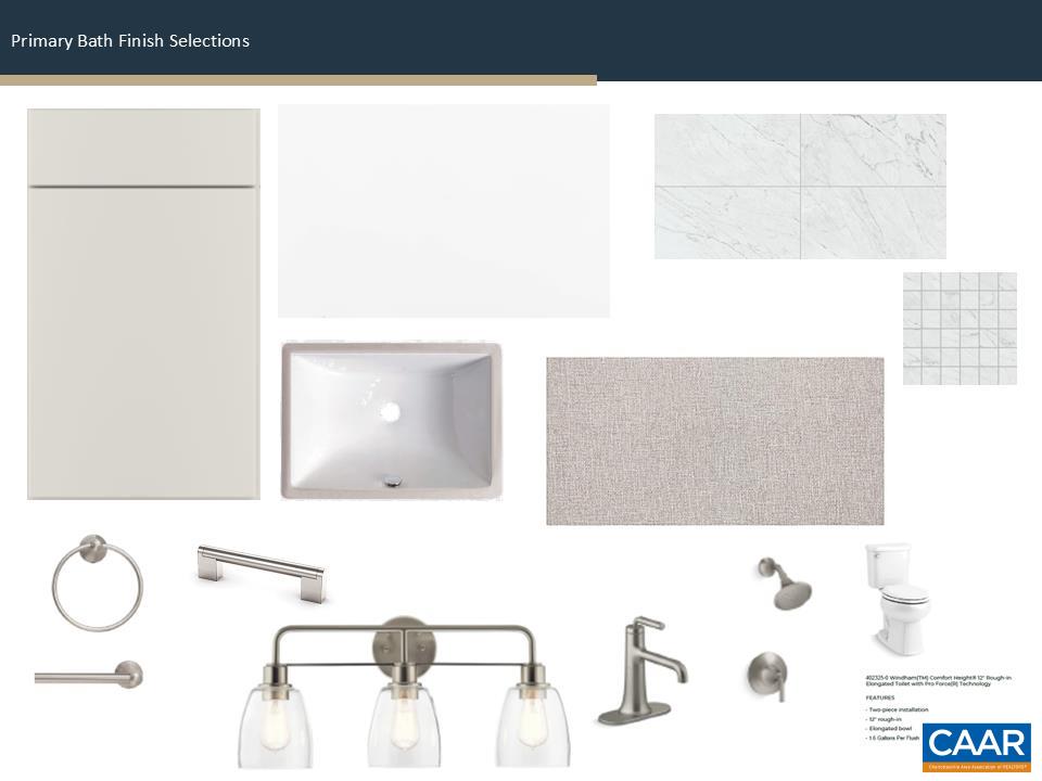 205 MARCELLA ST, CHARLOTTESVILLE, Virginia 22911, 4 Bedrooms Bedrooms, ,3 BathroomsBathrooms,Residential,The Bayberry, Elevation C - Finished Walkout Basem,205 MARCELLA ST,676007 MLS # 676007