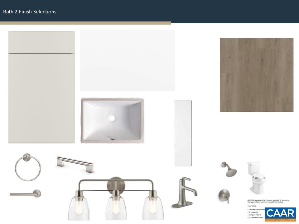 205 MARCELLA ST, CHARLOTTESVILLE, Virginia 22911, 4 Bedrooms Bedrooms, ,3 BathroomsBathrooms,Residential,The Bayberry, Elevation C - Finished Walkout Basem,205 MARCELLA ST,676007 MLS # 676007