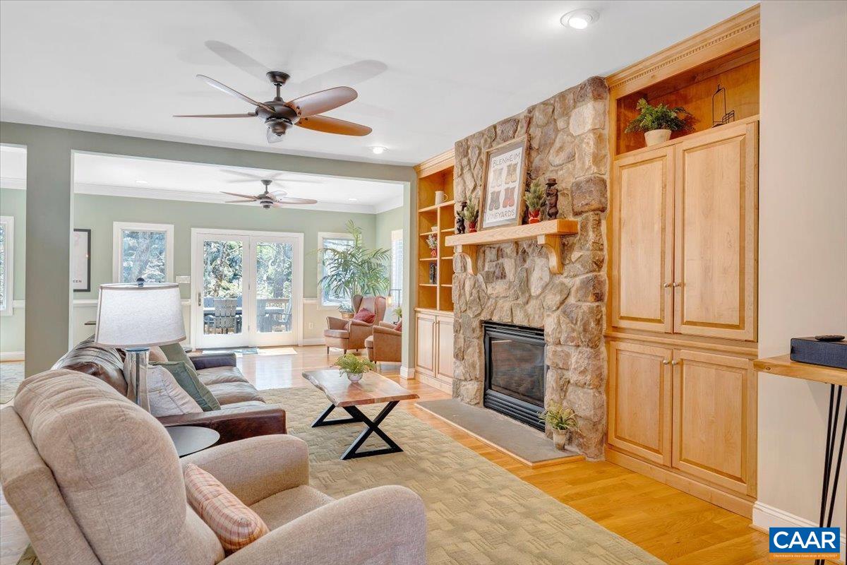 115 HEMLOCK DR, WINTERGREEN RESORT, Virginia 22967, 5 Bedrooms Bedrooms, ,3 BathroomsBathrooms,Residential,115 HEMLOCK DR,676009 MLS # 676009