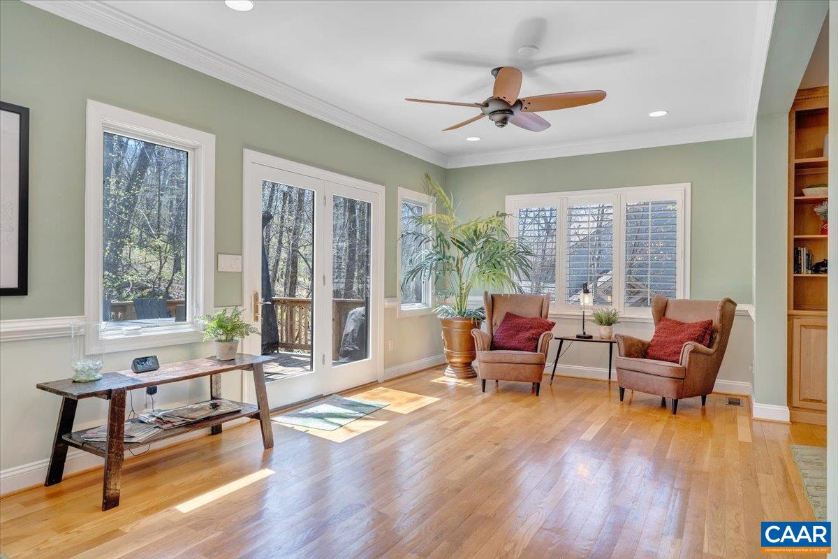 115 HEMLOCK DR, WINTERGREEN RESORT, Virginia 22967, 5 Bedrooms Bedrooms, ,3 BathroomsBathrooms,Residential,115 HEMLOCK DR,676009 MLS # 676009