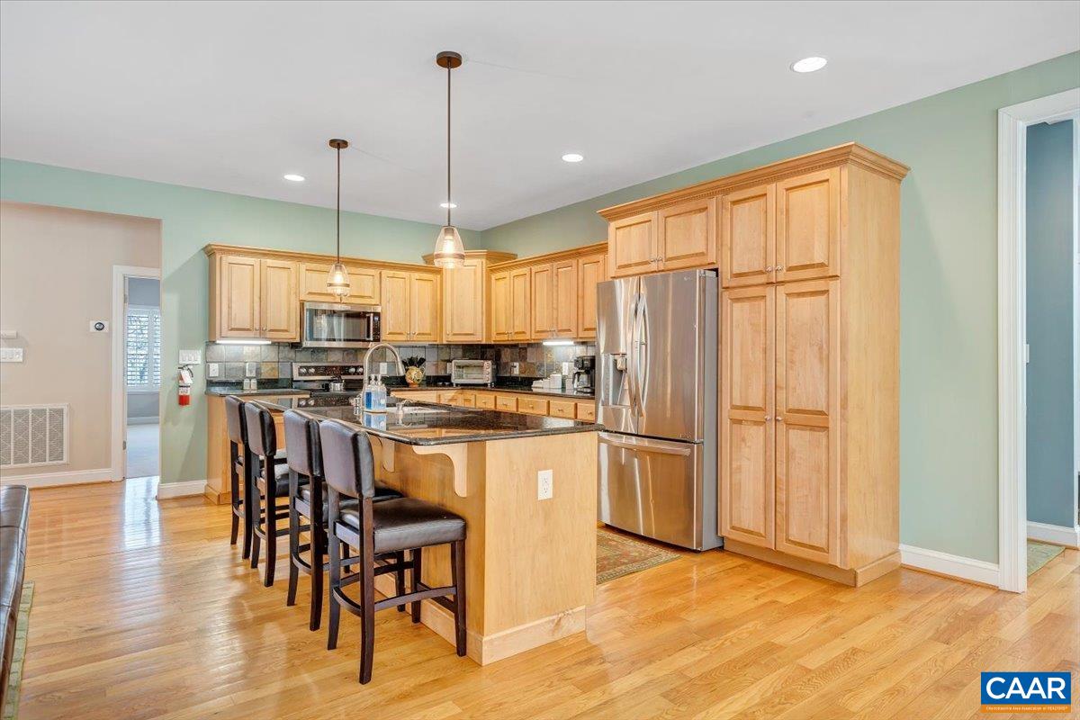 115 HEMLOCK DR, WINTERGREEN RESORT, Virginia 22967, 5 Bedrooms Bedrooms, ,3 BathroomsBathrooms,Residential,115 HEMLOCK DR,676009 MLS # 676009