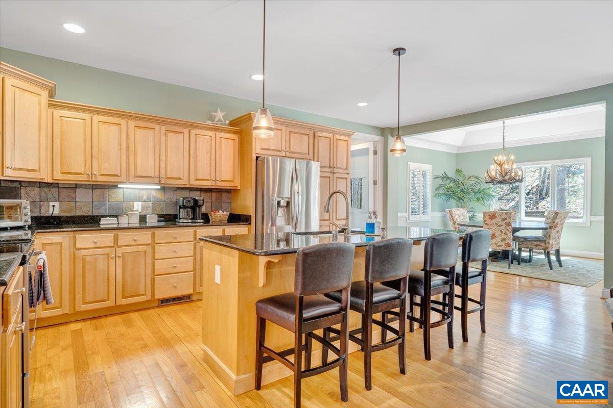 115 HEMLOCK DR, WINTERGREEN RESORT, Virginia 22967, 5 Bedrooms Bedrooms, ,3 BathroomsBathrooms,Residential,115 HEMLOCK DR,676009 MLS # 676009