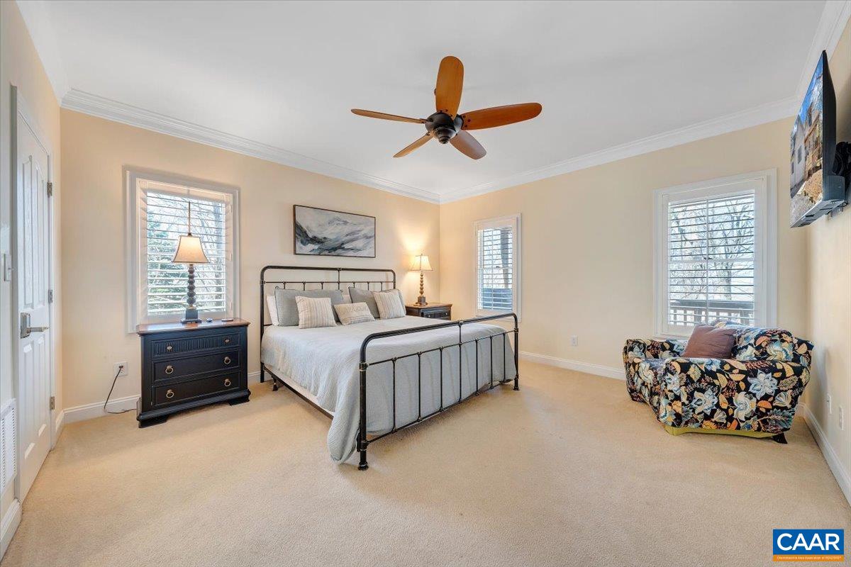 115 HEMLOCK DR, WINTERGREEN RESORT, Virginia 22967, 5 Bedrooms Bedrooms, ,3 BathroomsBathrooms,Residential,115 HEMLOCK DR,676009 MLS # 676009