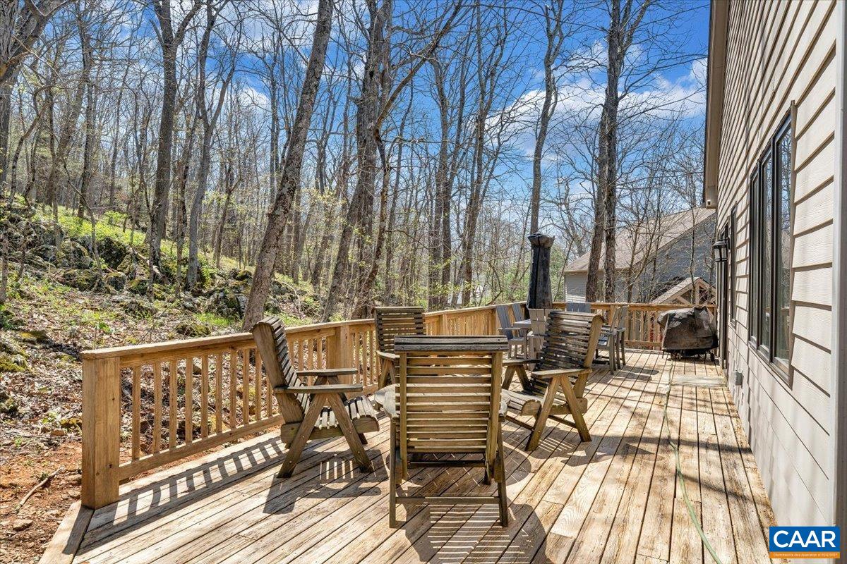 115 HEMLOCK DR, WINTERGREEN RESORT, Virginia 22967, 5 Bedrooms Bedrooms, ,3 BathroomsBathrooms,Residential,115 HEMLOCK DR,676009 MLS # 676009