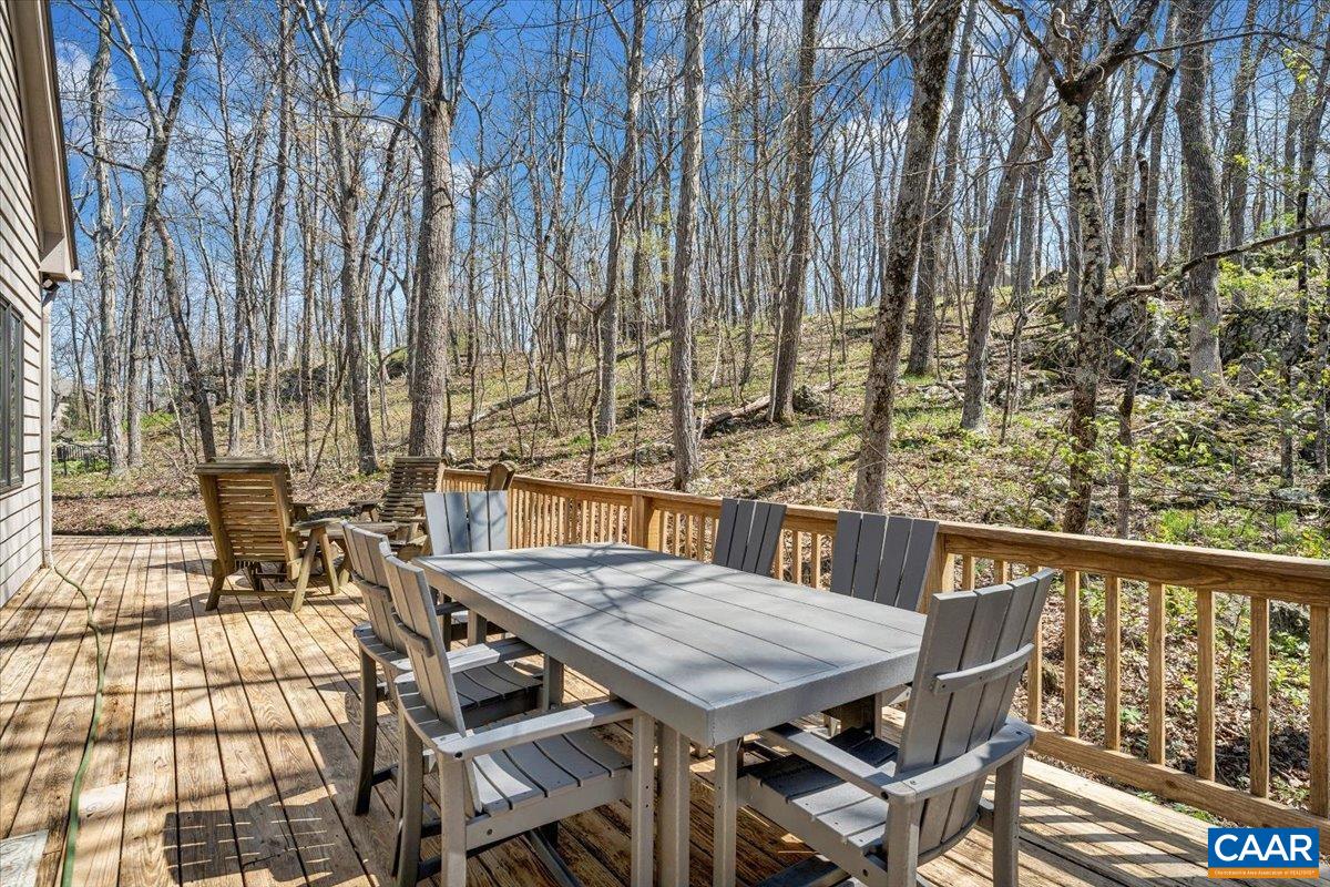 115 HEMLOCK DR, WINTERGREEN RESORT, Virginia 22967, 5 Bedrooms Bedrooms, ,3 BathroomsBathrooms,Residential,115 HEMLOCK DR,676009 MLS # 676009