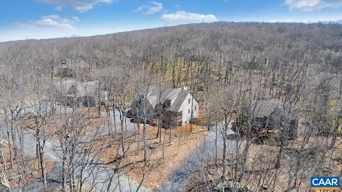 115 HEMLOCK DR, WINTERGREEN RESORT, Virginia 22967, 5 Bedrooms Bedrooms, ,3 BathroomsBathrooms,Residential,115 HEMLOCK DR,676009 MLS # 676009