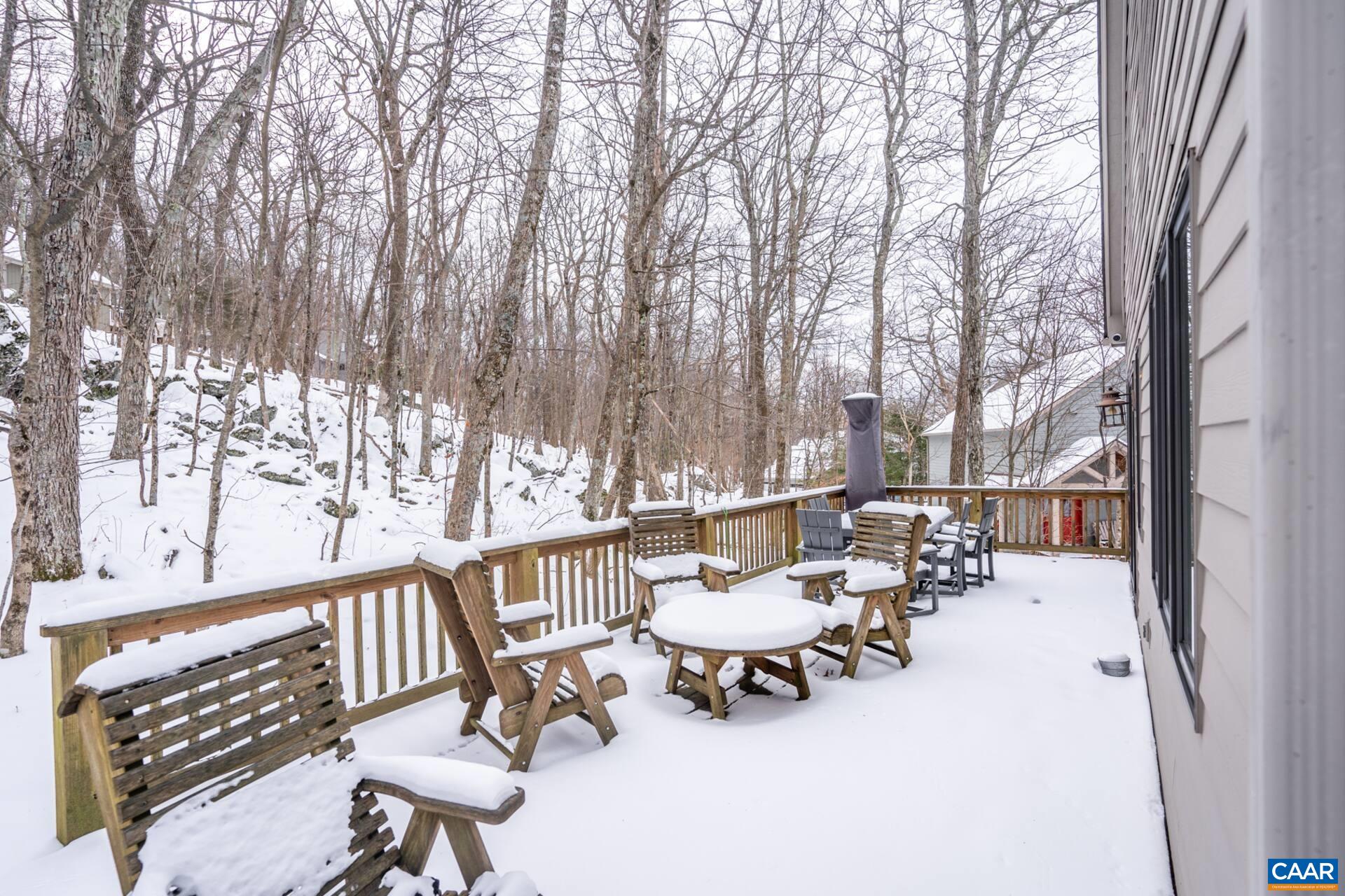 115 HEMLOCK DR, WINTERGREEN RESORT, Virginia 22967, 5 Bedrooms Bedrooms, ,3 BathroomsBathrooms,Residential,115 HEMLOCK DR,676009 MLS # 676009