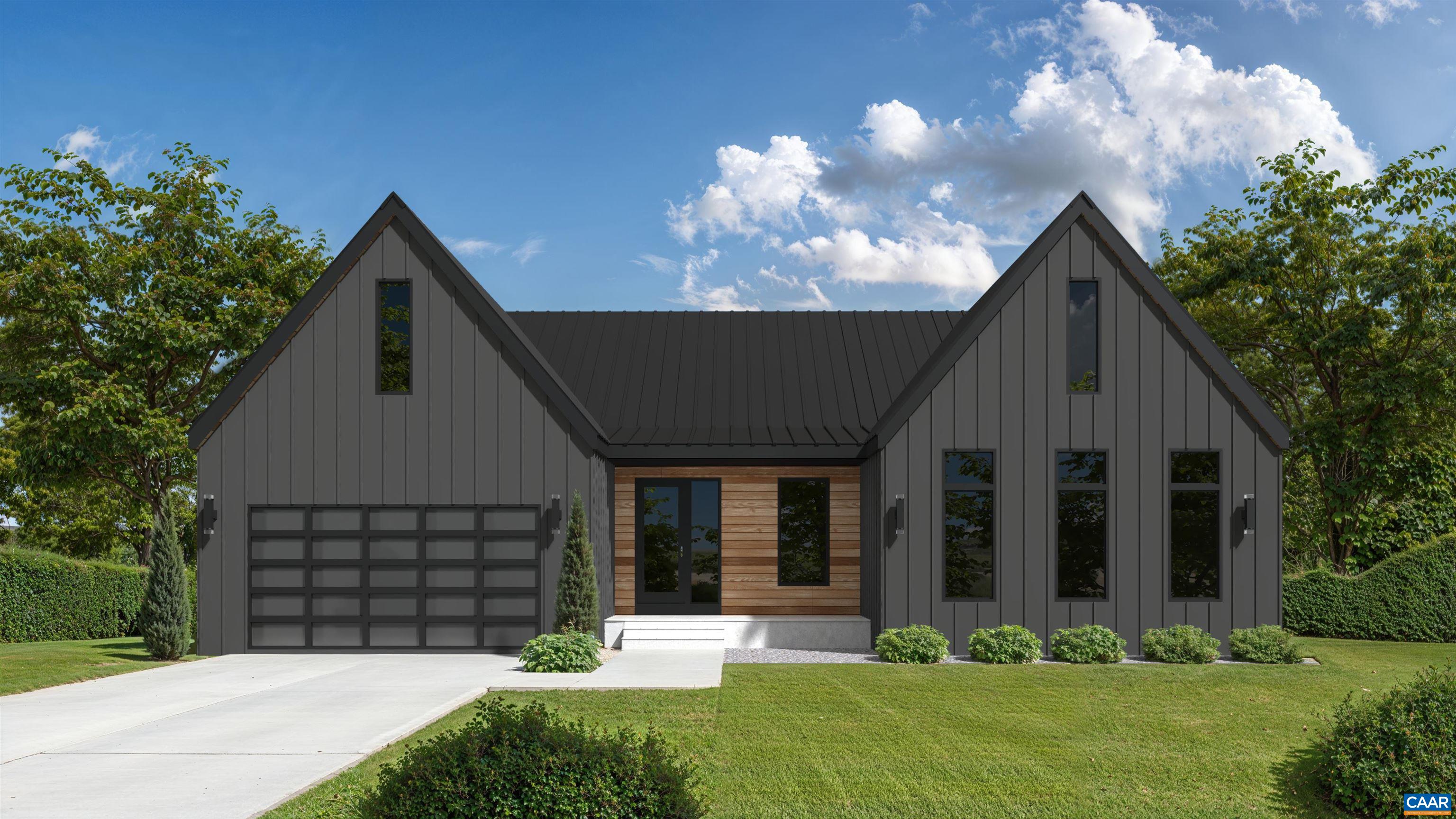 7337-A DICK WOODS RD, AFTON, Virginia 22920, 3 Bedrooms Bedrooms, ,2 BathroomsBathrooms,Residential,Happy Hollow Lot 1 Option A,7337-A DICK WOODS RD,676010 MLS # 676010