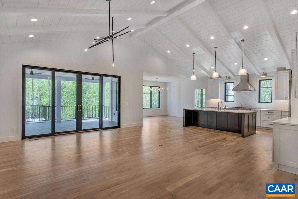 7337-A DICK WOODS RD, AFTON, Virginia 22920, 3 Bedrooms Bedrooms, ,2 BathroomsBathrooms,Residential,Happy Hollow Lot 1 Option A,7337-A DICK WOODS RD,676010 MLS # 676010