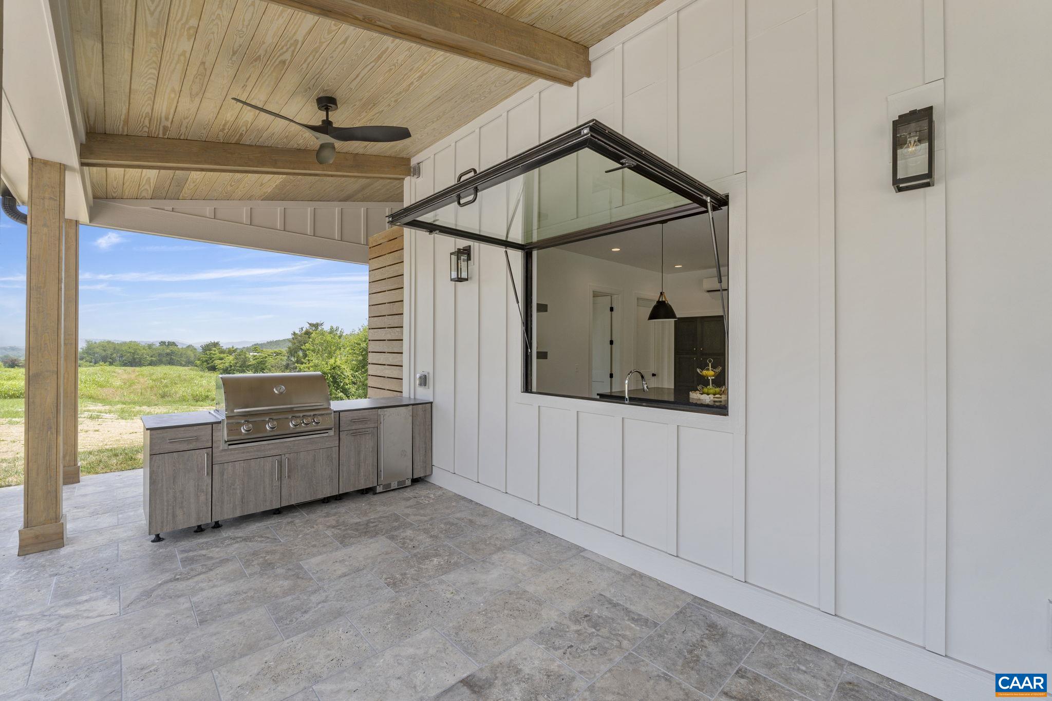 7337-A DICK WOODS RD, AFTON, Virginia 22920, 3 Bedrooms Bedrooms, ,2 BathroomsBathrooms,Residential,Happy Hollow Lot 1 Option A,7337-A DICK WOODS RD,676010 MLS # 676010