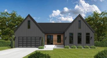 7337-A DICK WOODS RD, AFTON, Virginia 22920, 3 Bedrooms Bedrooms, ,2 BathroomsBathrooms,Residential,Happy Hollow Lot 1 Option A,7337-A DICK WOODS RD,676010 MLS # 676010