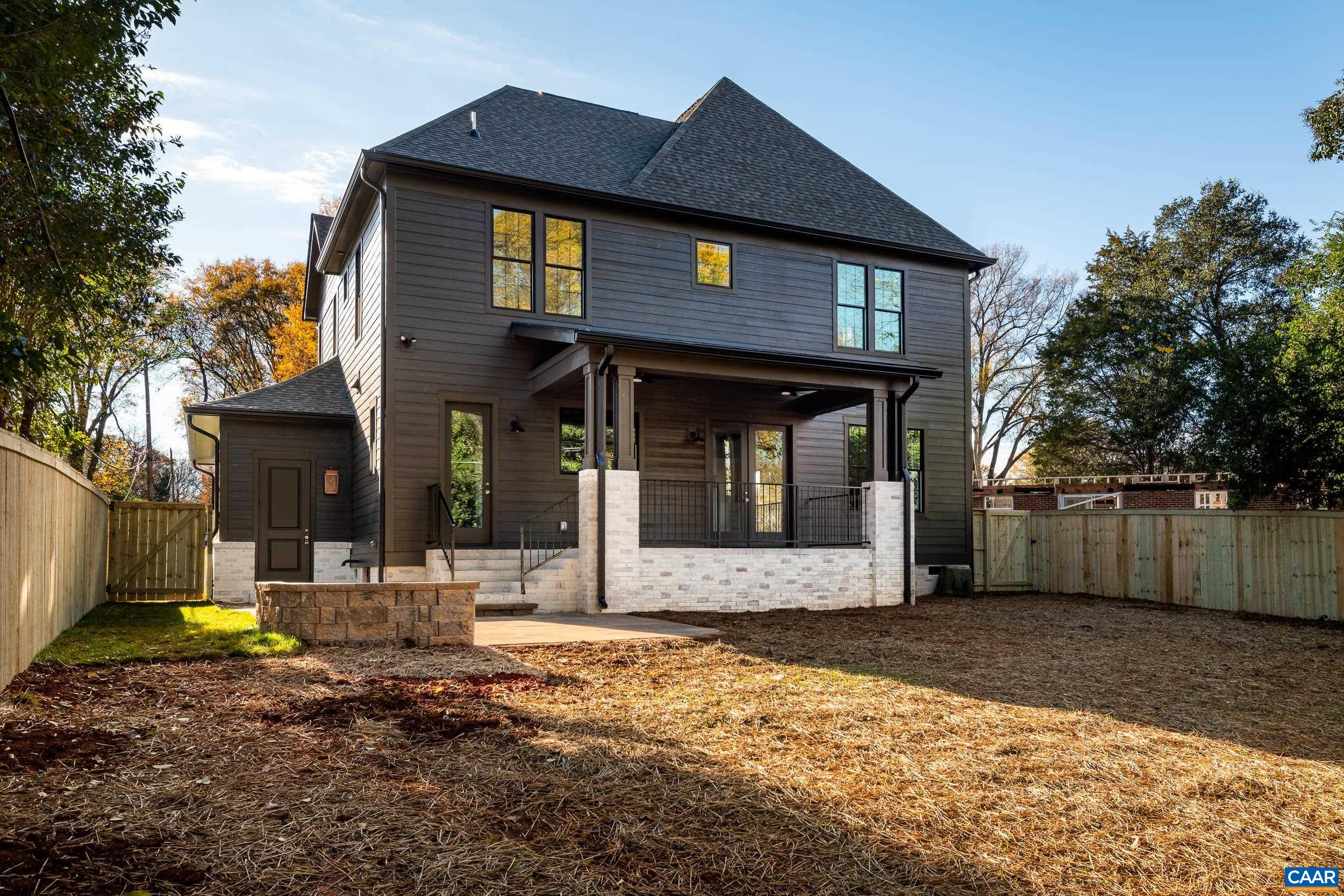 7337-B DICK WOODS RD, AFTON, Virginia 22920, 4 Bedrooms Bedrooms, ,4 BathroomsBathrooms,Residential,Happy Hollow Lot 1 Option B,7337-B DICK WOODS RD,676013 MLS # 676013