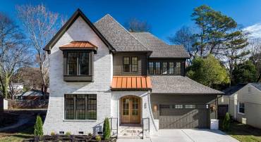 7337-B DICK WOODS RD, AFTON, Virginia 22920, 4 Bedrooms Bedrooms, ,4 BathroomsBathrooms,Residential,Happy Hollow Lot 1 Option B,7337-B DICK WOODS RD,676013 MLS # 676013