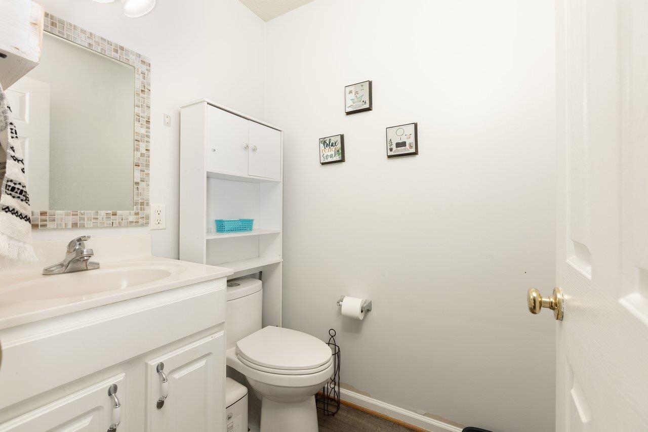 1201 WORDSWORTH CT, HARRISONBURG, Virginia 22802, 3 Bedrooms Bedrooms, ,2 BathroomsBathrooms,Residential,1201 WORDSWORTH CT,676014 MLS # 676014