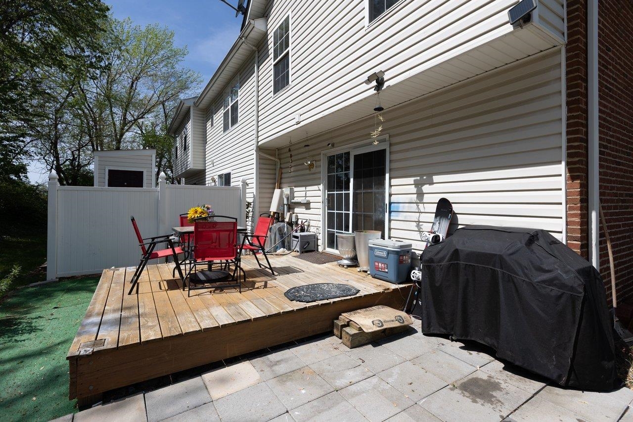 1201 WORDSWORTH CT, HARRISONBURG, Virginia 22802, 3 Bedrooms Bedrooms, ,2 BathroomsBathrooms,Residential,1201 WORDSWORTH CT,676014 MLS # 676014