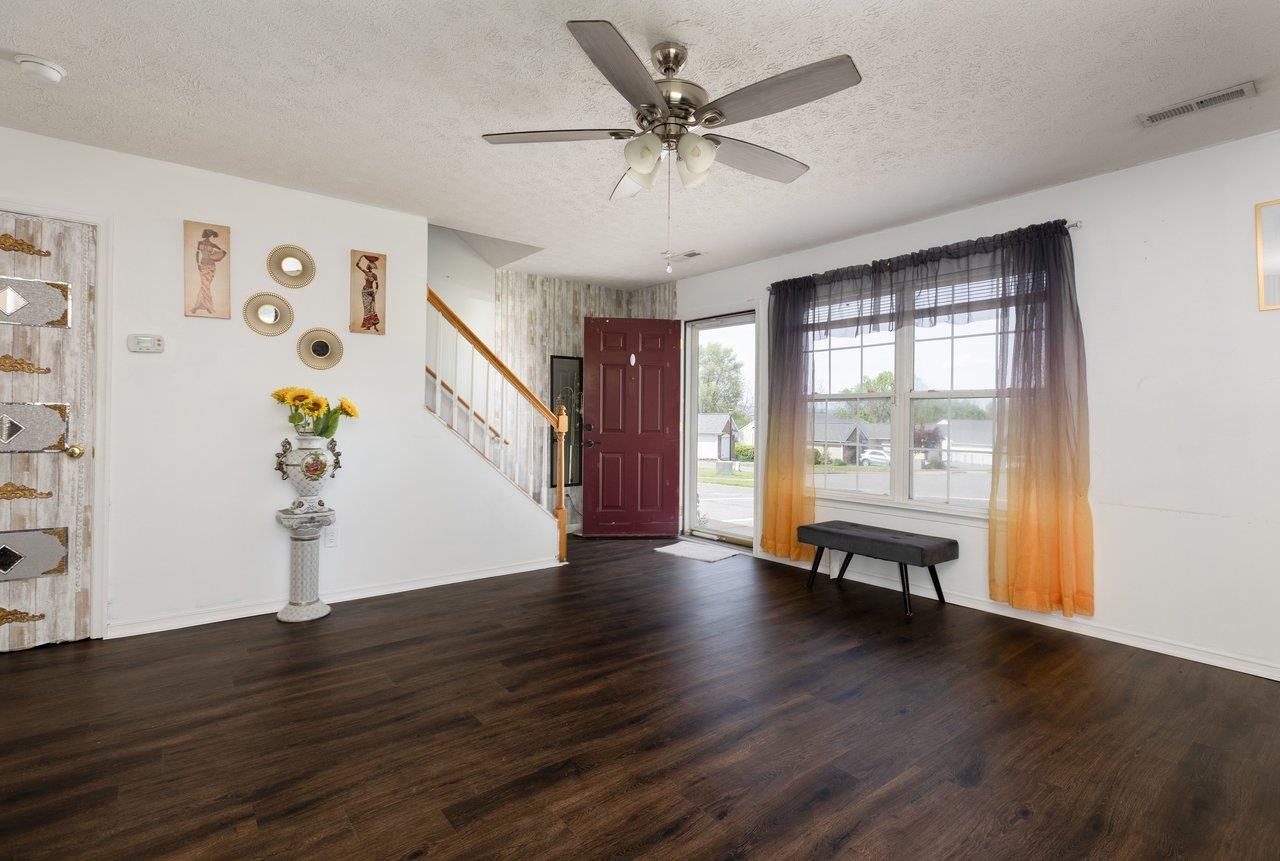 1201 WORDSWORTH CT, HARRISONBURG, Virginia 22802, 3 Bedrooms Bedrooms, ,2 BathroomsBathrooms,Residential,1201 WORDSWORTH CT,676014 MLS # 676014