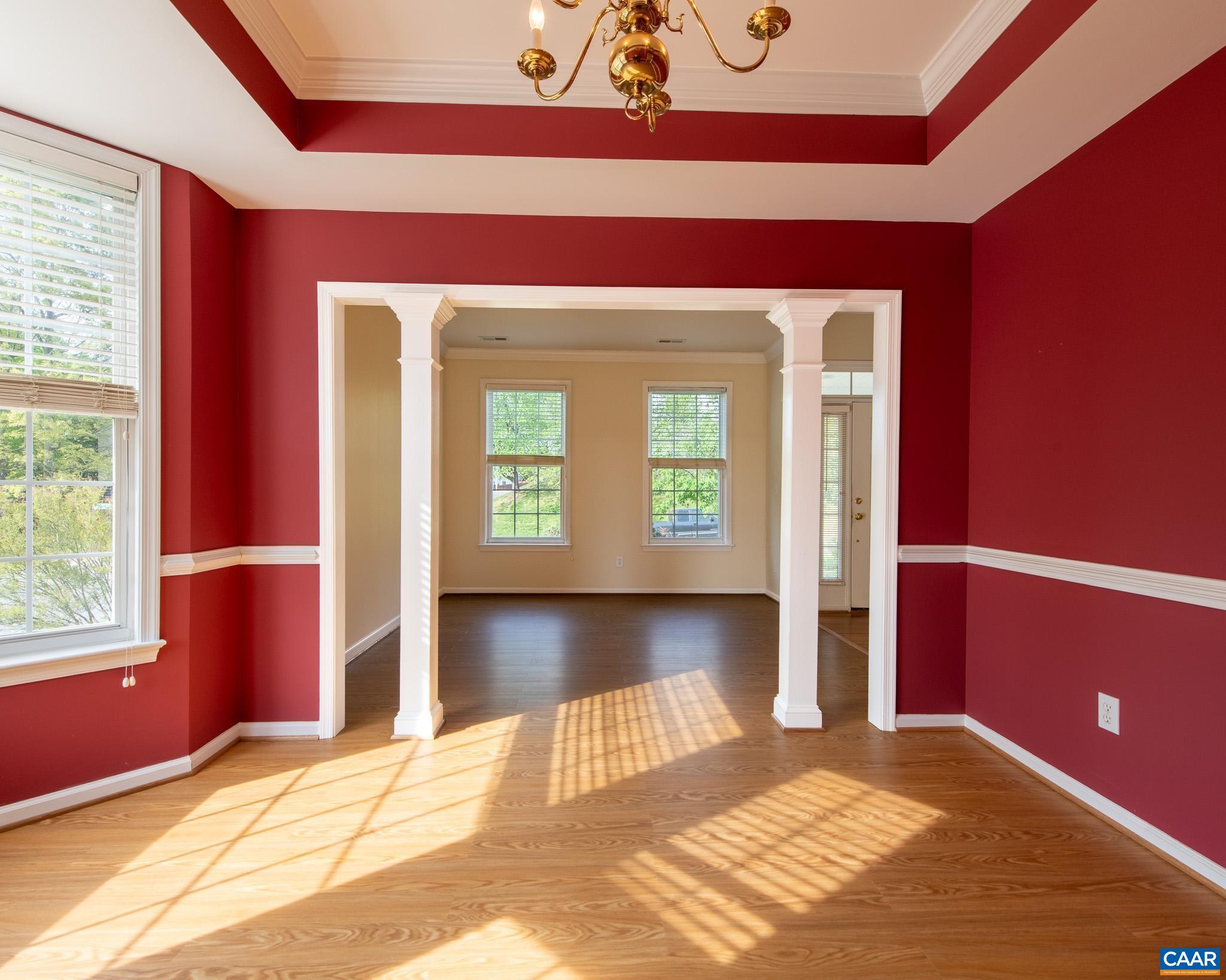 352 LEAPING FOX CT, CHARLOTTESVILLE, Virginia 22902, 4 Bedrooms Bedrooms, ,2 BathroomsBathrooms,Residential,352 LEAPING FOX CT,676016 MLS # 676016