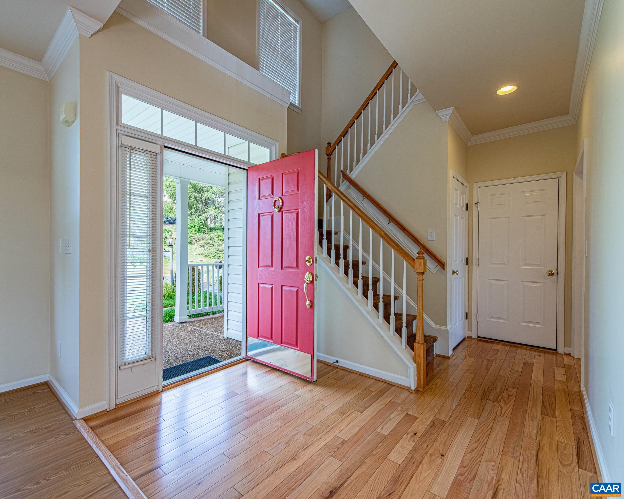 352 LEAPING FOX CT, CHARLOTTESVILLE, Virginia 22902, 4 Bedrooms Bedrooms, ,2 BathroomsBathrooms,Residential,352 LEAPING FOX CT,676016 MLS # 676016