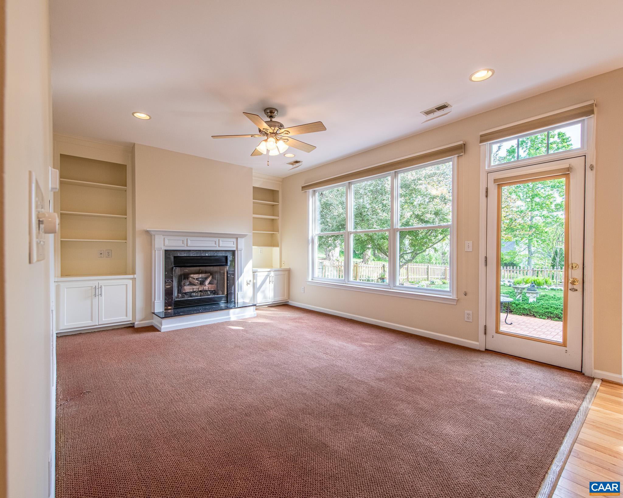 352 LEAPING FOX CT, CHARLOTTESVILLE, Virginia 22902, 4 Bedrooms Bedrooms, ,2 BathroomsBathrooms,Residential,352 LEAPING FOX CT,676016 MLS # 676016