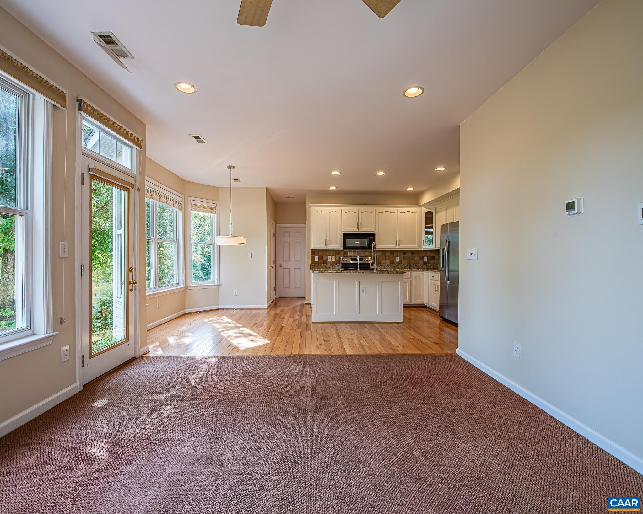 352 LEAPING FOX CT, CHARLOTTESVILLE, Virginia 22902, 4 Bedrooms Bedrooms, ,2 BathroomsBathrooms,Residential,352 LEAPING FOX CT,676016 MLS # 676016