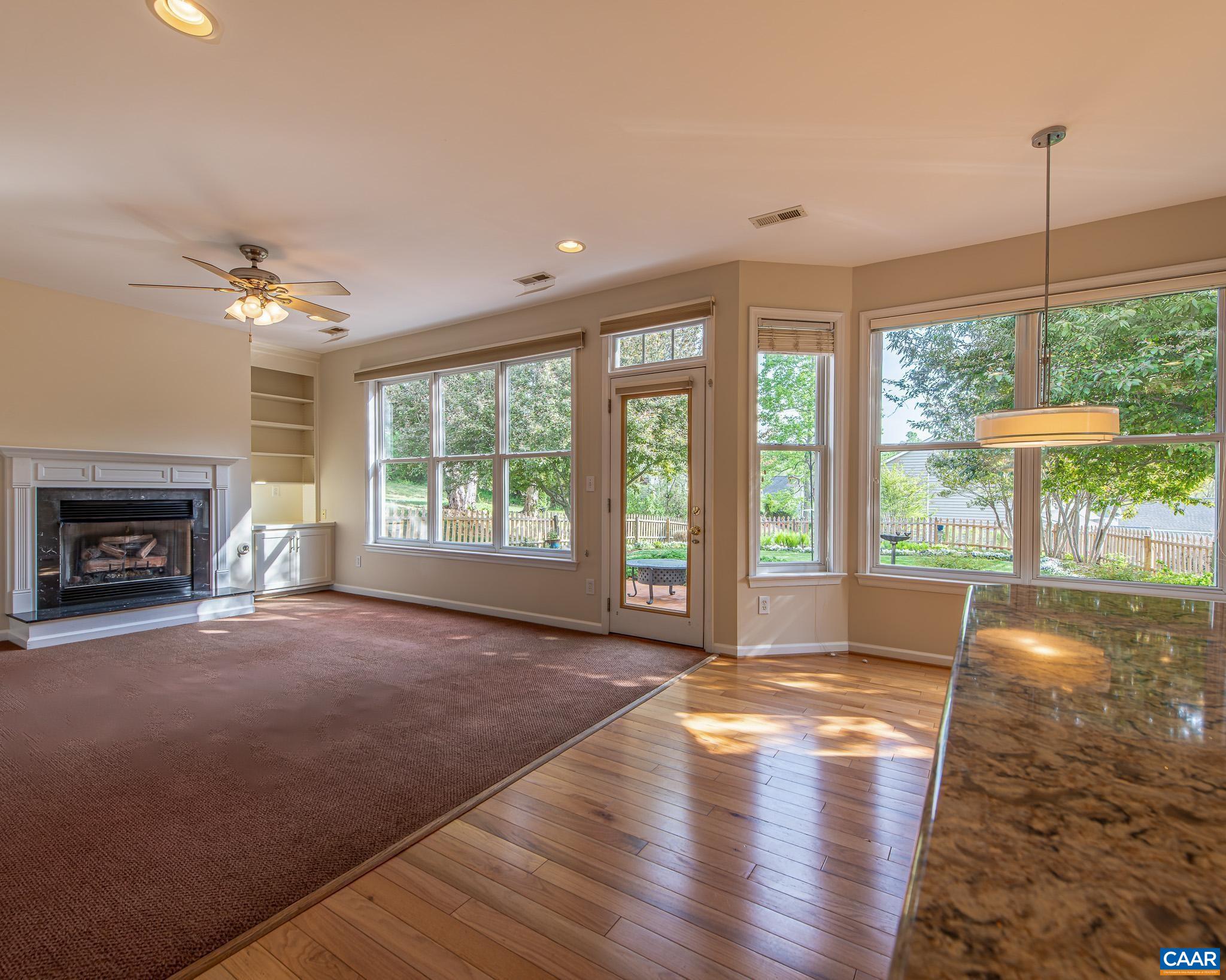 352 LEAPING FOX CT, CHARLOTTESVILLE, Virginia 22902, 4 Bedrooms Bedrooms, ,2 BathroomsBathrooms,Residential,352 LEAPING FOX CT,676016 MLS # 676016