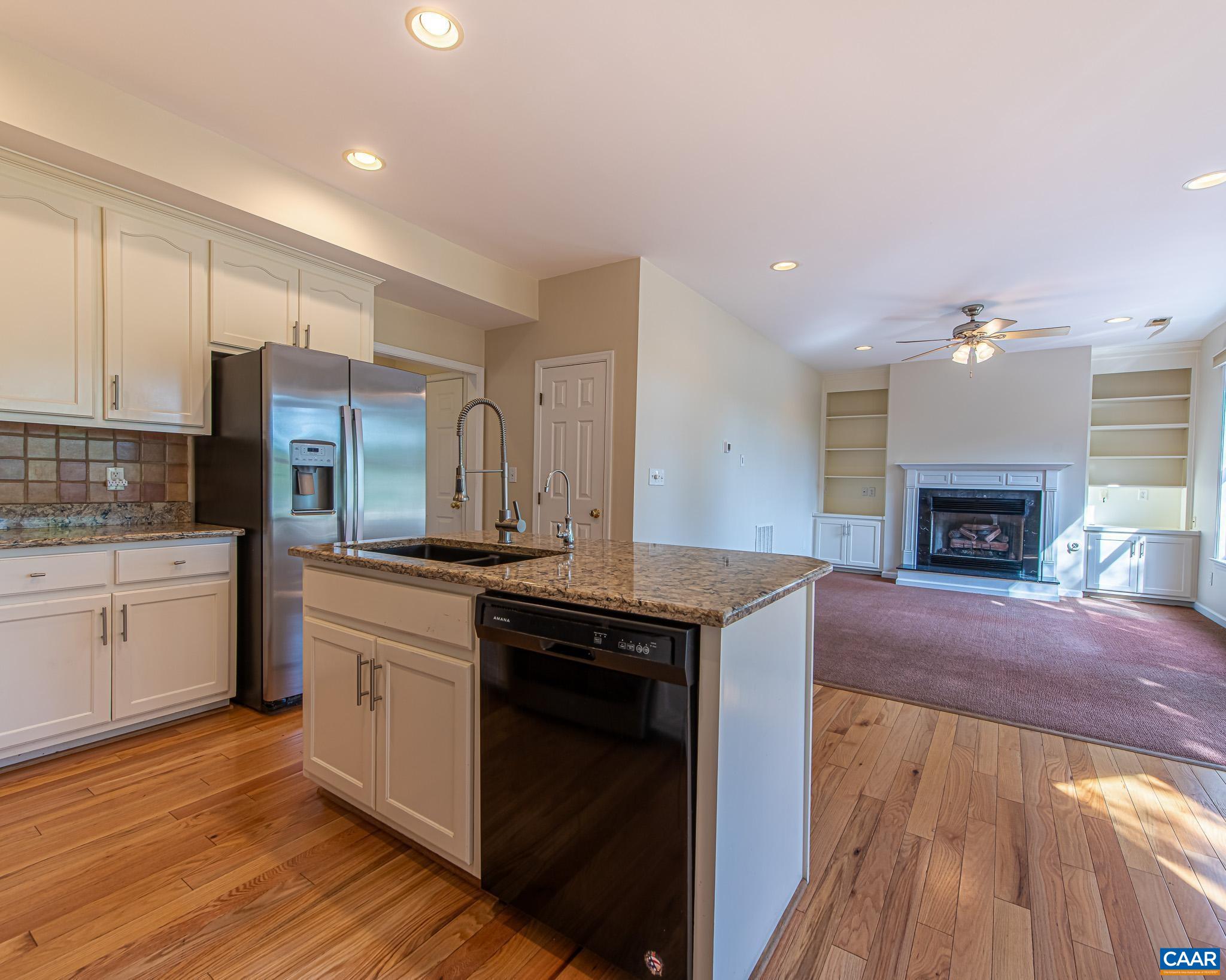 352 LEAPING FOX CT, CHARLOTTESVILLE, Virginia 22902, 4 Bedrooms Bedrooms, ,2 BathroomsBathrooms,Residential,352 LEAPING FOX CT,676016 MLS # 676016