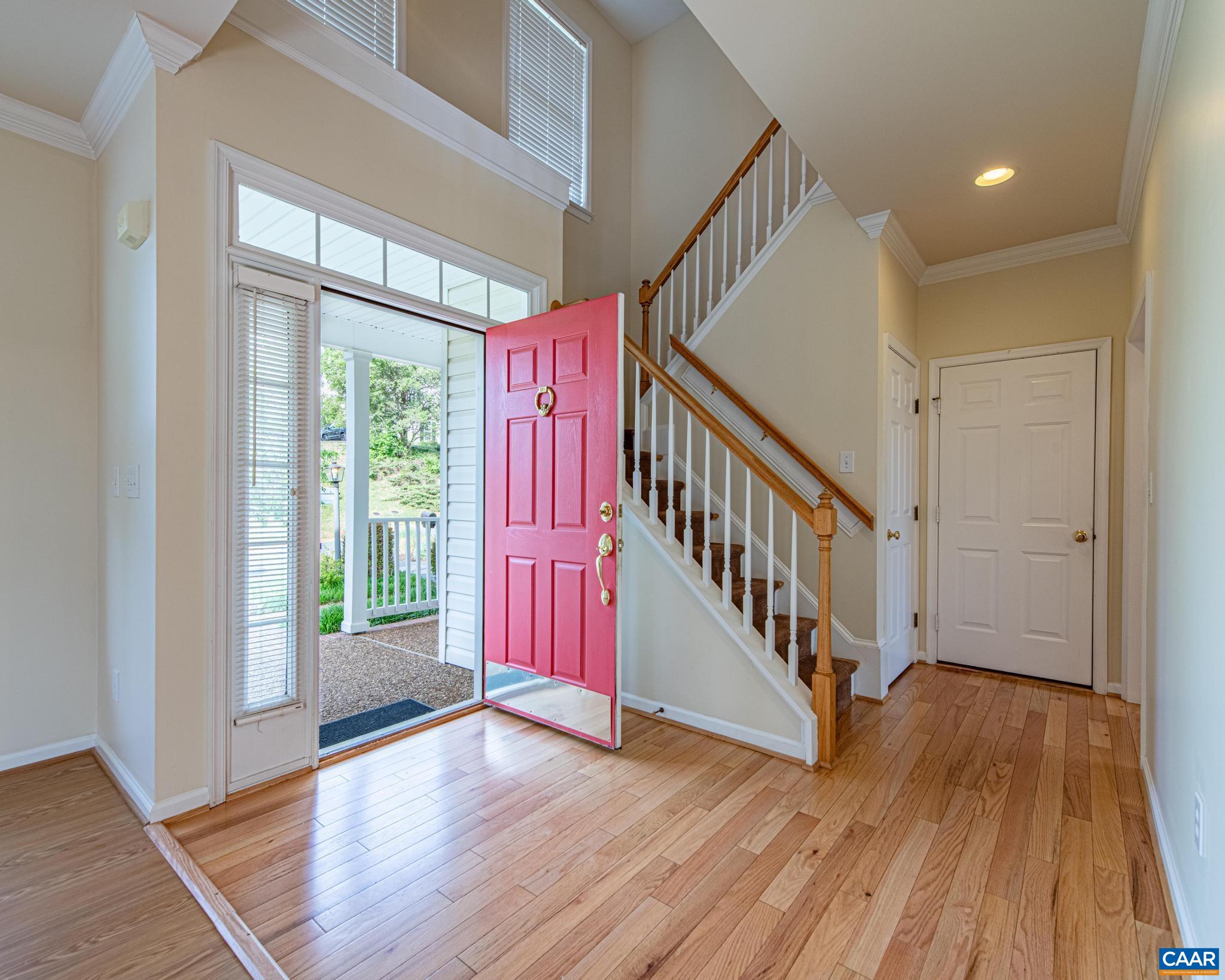 352 LEAPING FOX CT, CHARLOTTESVILLE, Virginia 22902, 4 Bedrooms Bedrooms, ,2 BathroomsBathrooms,Residential,352 LEAPING FOX CT,676016 MLS # 676016