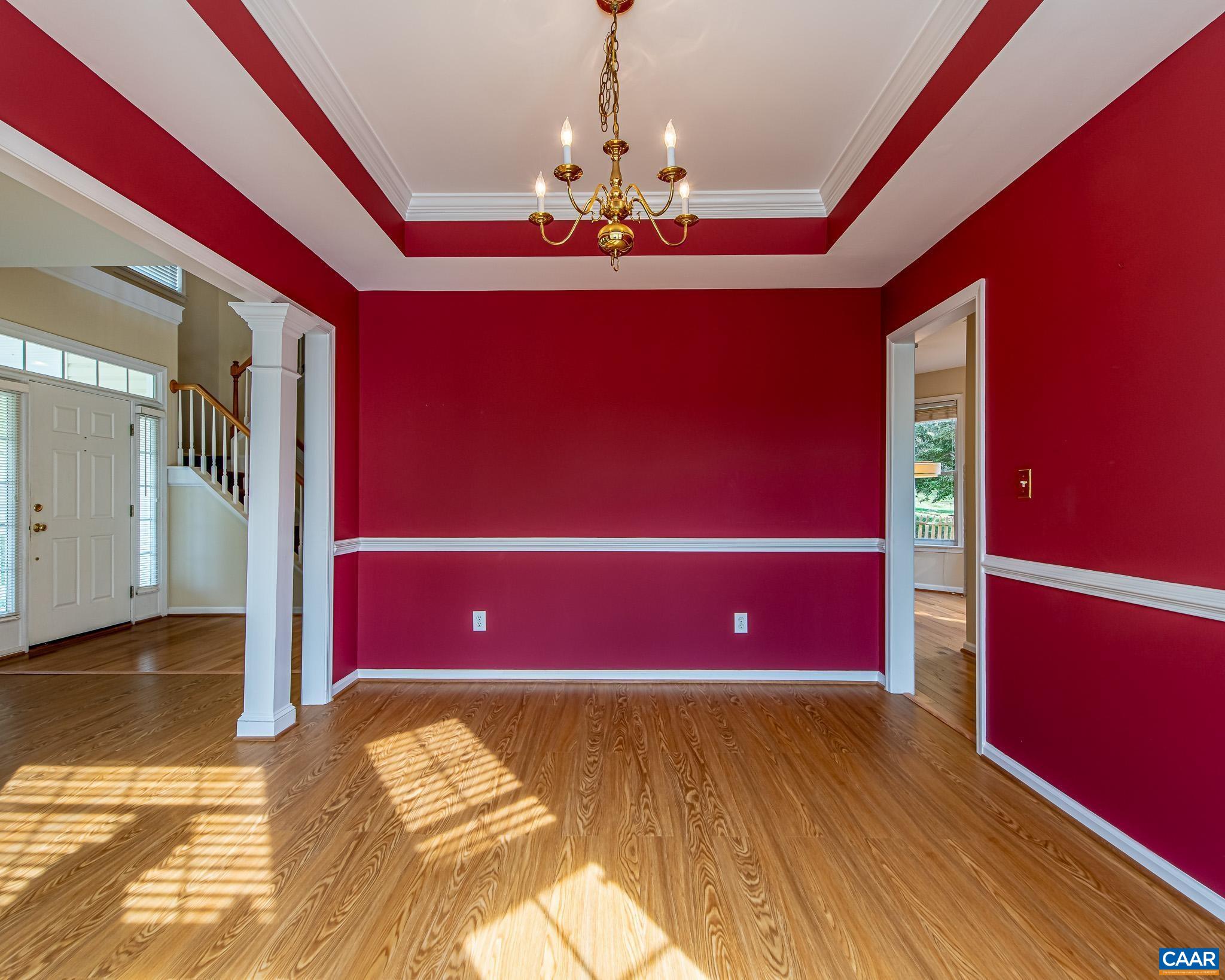 352 LEAPING FOX CT, CHARLOTTESVILLE, Virginia 22902, 4 Bedrooms Bedrooms, ,2 BathroomsBathrooms,Residential,352 LEAPING FOX CT,676016 MLS # 676016