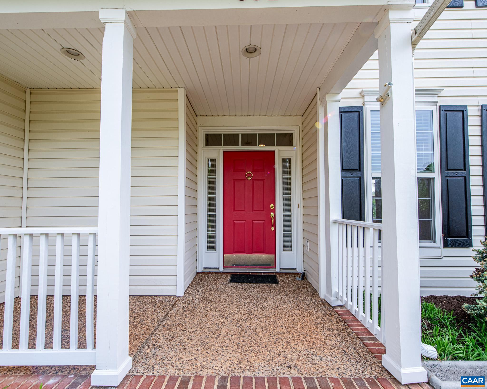 352 LEAPING FOX CT, CHARLOTTESVILLE, Virginia 22902, 4 Bedrooms Bedrooms, ,2 BathroomsBathrooms,Residential,352 LEAPING FOX CT,676016 MLS # 676016