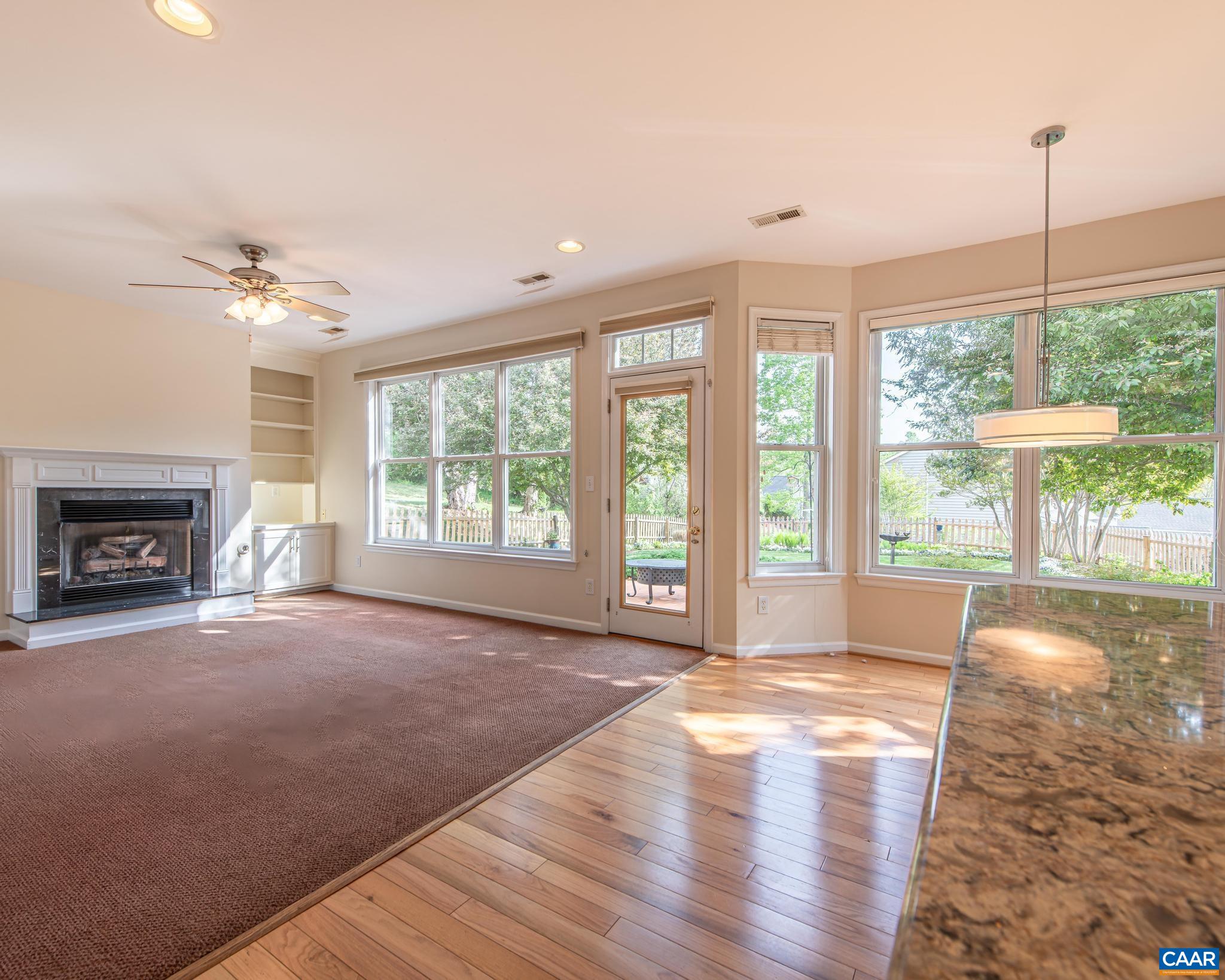 352 LEAPING FOX CT, CHARLOTTESVILLE, Virginia 22902, 4 Bedrooms Bedrooms, ,2 BathroomsBathrooms,Residential,352 LEAPING FOX CT,676016 MLS # 676016