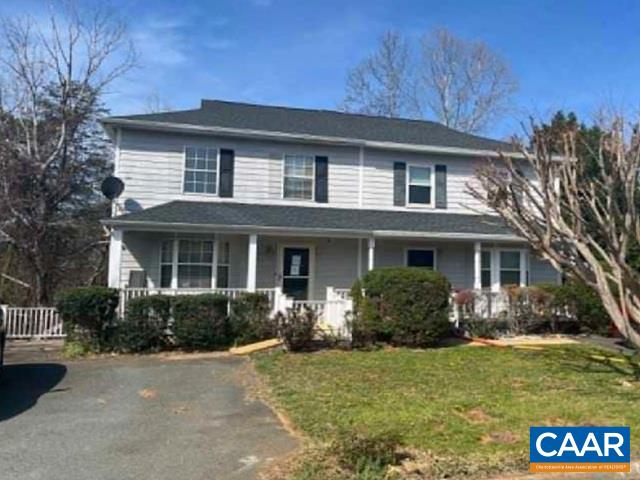 4747 WREN CT, CHARLOTTESVILLE, Virginia 22911, 3 Bedrooms Bedrooms, ,2 BathroomsBathrooms,Residential,4747 WREN CT,676017 MLS # 676017