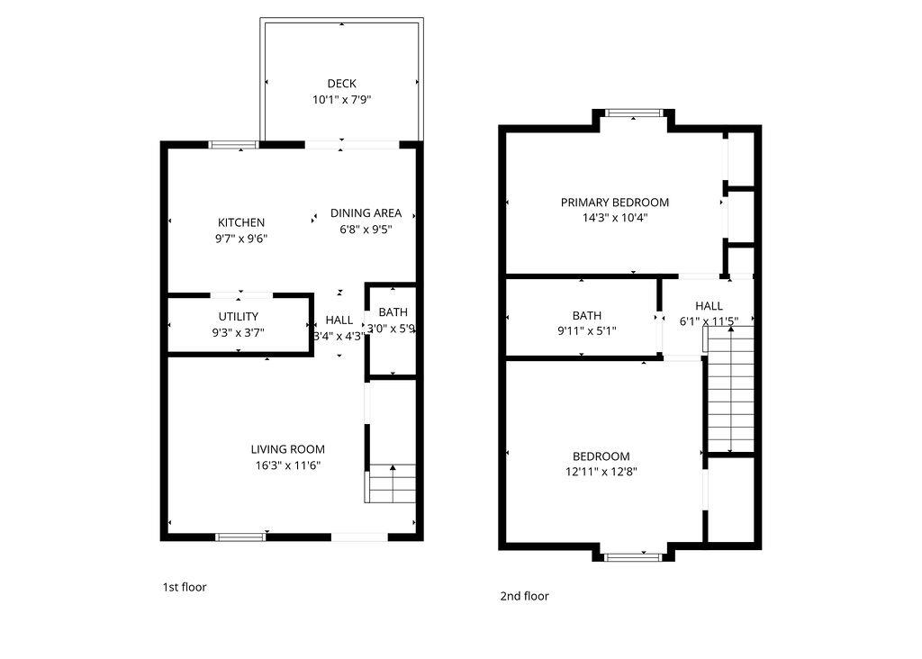 2333 MORRIS MILL RD, STAUNTON, Virginia 24401, 2 Bedrooms Bedrooms, ,1 BathroomBathrooms,Residential,2333 MORRIS MILL RD,676018 MLS # 676018