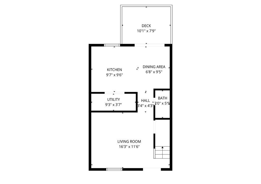 2333 MORRIS MILL RD, STAUNTON, Virginia 24401, 2 Bedrooms Bedrooms, ,1 BathroomBathrooms,Residential,2333 MORRIS MILL RD,676018 MLS # 676018