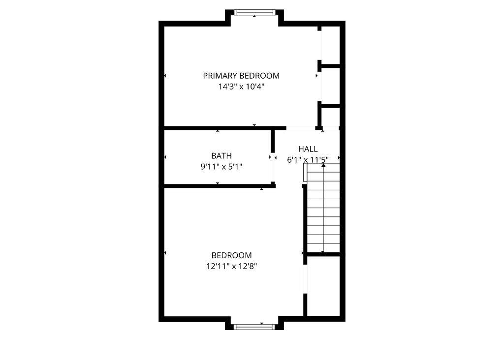2333 MORRIS MILL RD, STAUNTON, Virginia 24401, 2 Bedrooms Bedrooms, ,1 BathroomBathrooms,Residential,2333 MORRIS MILL RD,676018 MLS # 676018