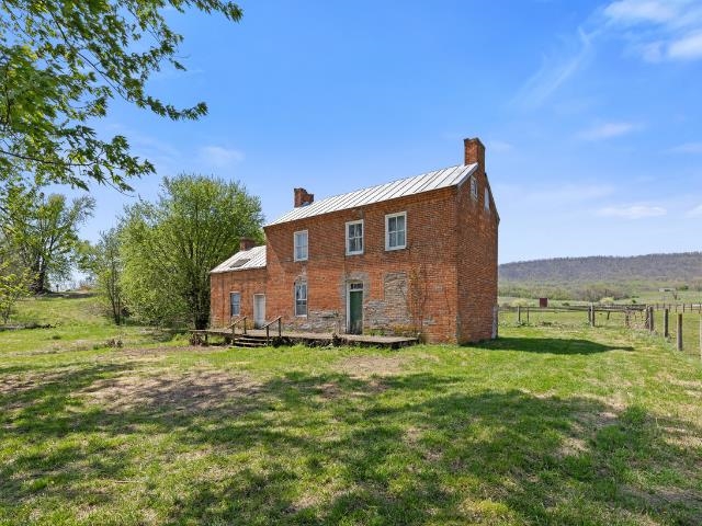 7149 JOSEPH FUNK LN, SINGERS GLEN, Virginia 22850, 4 Bedrooms Bedrooms, ,3 BathroomsBathrooms,Residential,7149 JOSEPH FUNK LN,676022 MLS # 676022