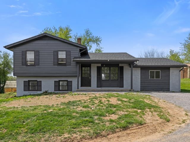 7149 JOSEPH FUNK LN, SINGERS GLEN, Virginia 22850, 4 Bedrooms Bedrooms, ,3 BathroomsBathrooms,Residential,7149 JOSEPH FUNK LN,676022 MLS # 676022