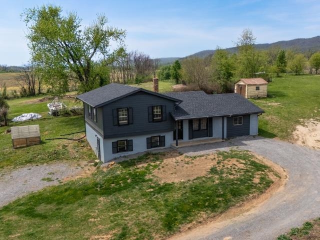 7149 JOSEPH FUNK LN, SINGERS GLEN, Virginia 22850, 4 Bedrooms Bedrooms, ,3 BathroomsBathrooms,Residential,7149 JOSEPH FUNK LN,676022 MLS # 676022