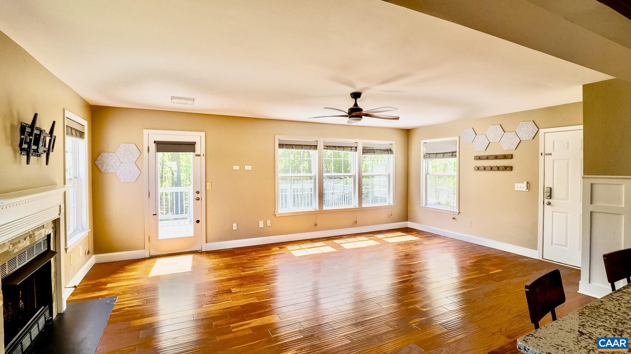 212 OAK VIEW RD, BARBOURSVILLE, Virginia 22923, 4 Bedrooms Bedrooms, ,2 BathroomsBathrooms,Residential,212 OAK VIEW RD,676023 MLS # 676023