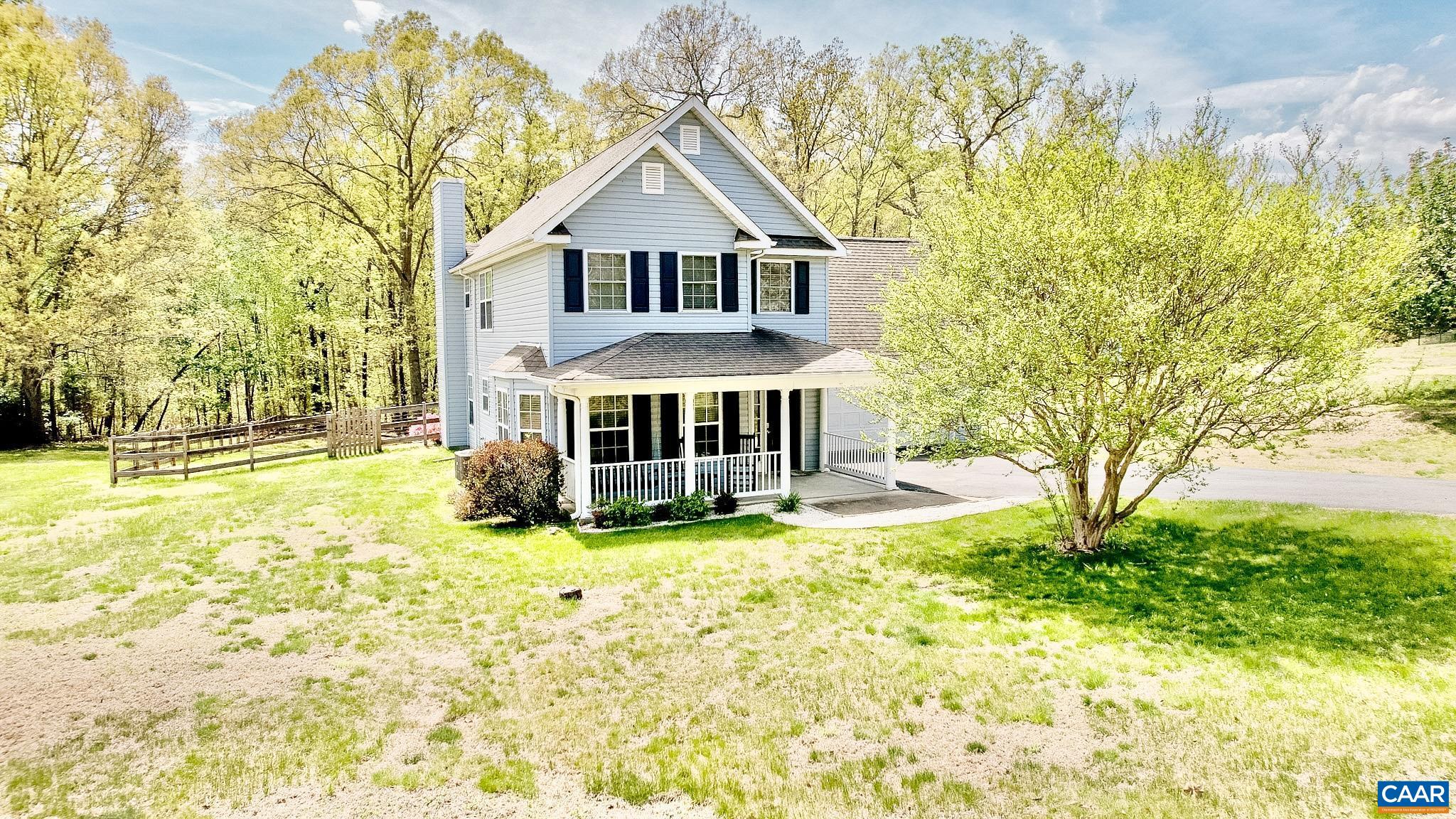 212 OAK VIEW RD, BARBOURSVILLE, Virginia 22923, 4 Bedrooms Bedrooms, ,2 BathroomsBathrooms,Residential,212 OAK VIEW RD,676023 MLS # 676023