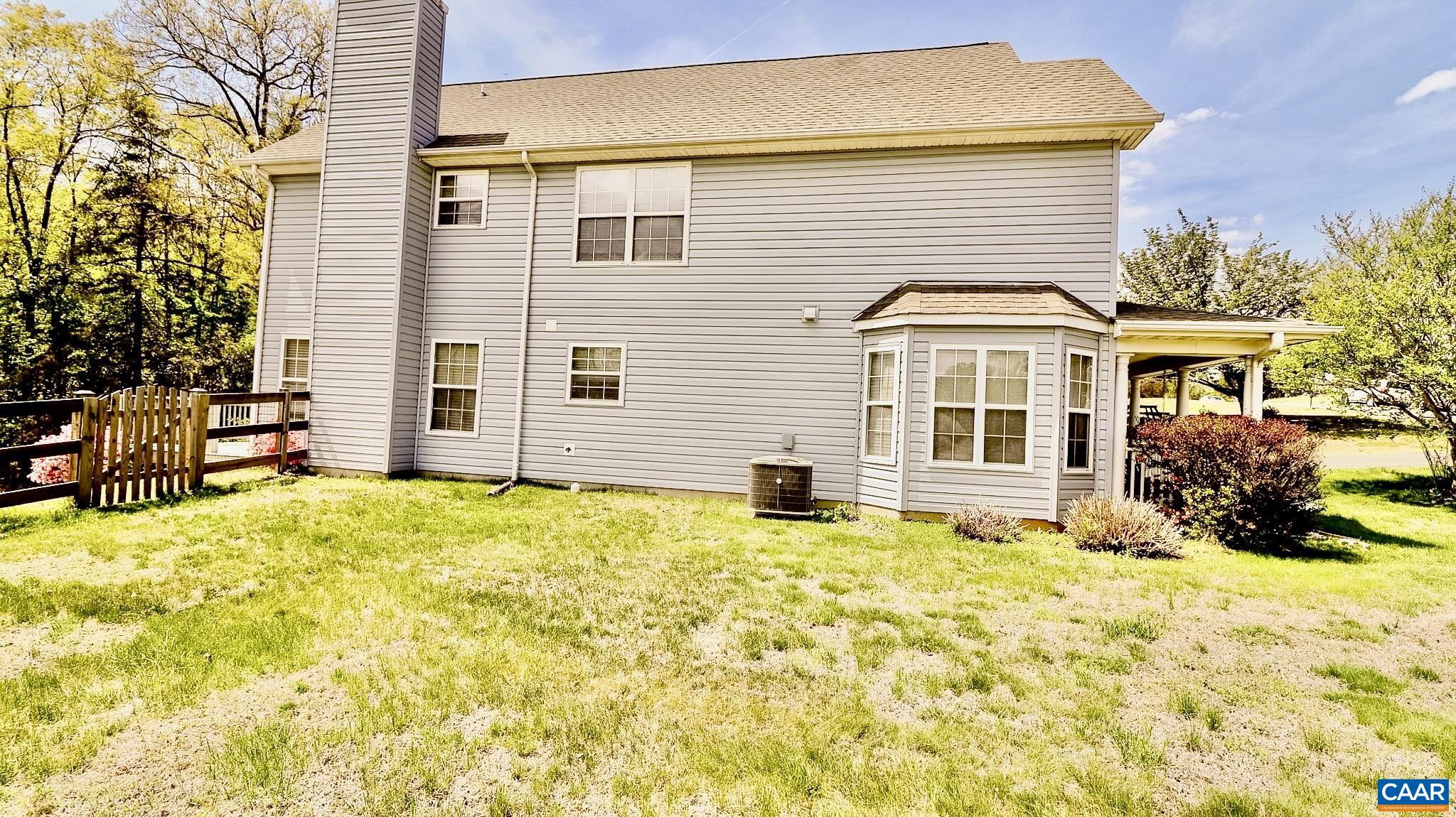 212 OAK VIEW RD, BARBOURSVILLE, Virginia 22923, 4 Bedrooms Bedrooms, ,2 BathroomsBathrooms,Residential,212 OAK VIEW RD,676023 MLS # 676023