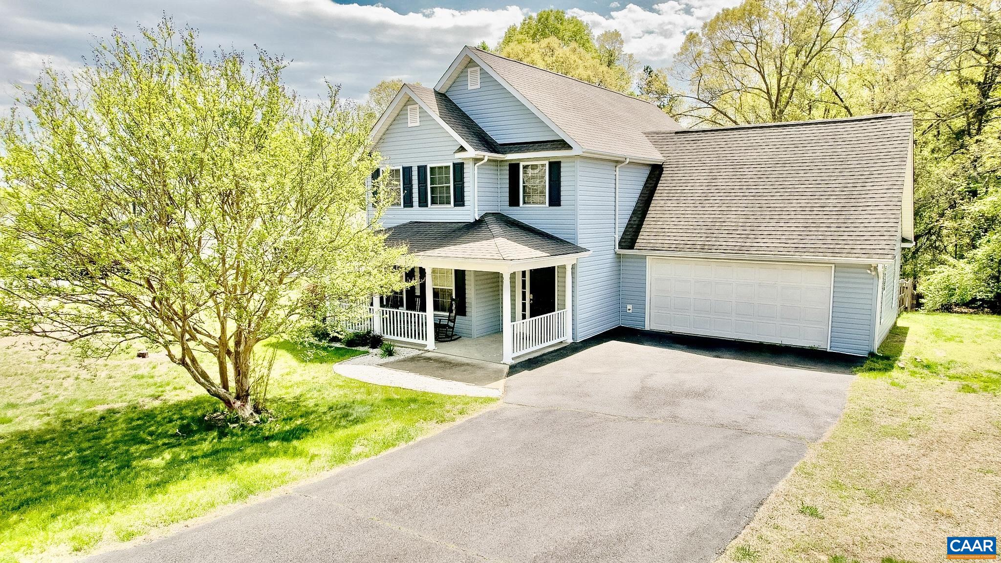 212 OAK VIEW RD, BARBOURSVILLE, Virginia 22923, 4 Bedrooms Bedrooms, ,2 BathroomsBathrooms,Residential,212 OAK VIEW RD,676023 MLS # 676023