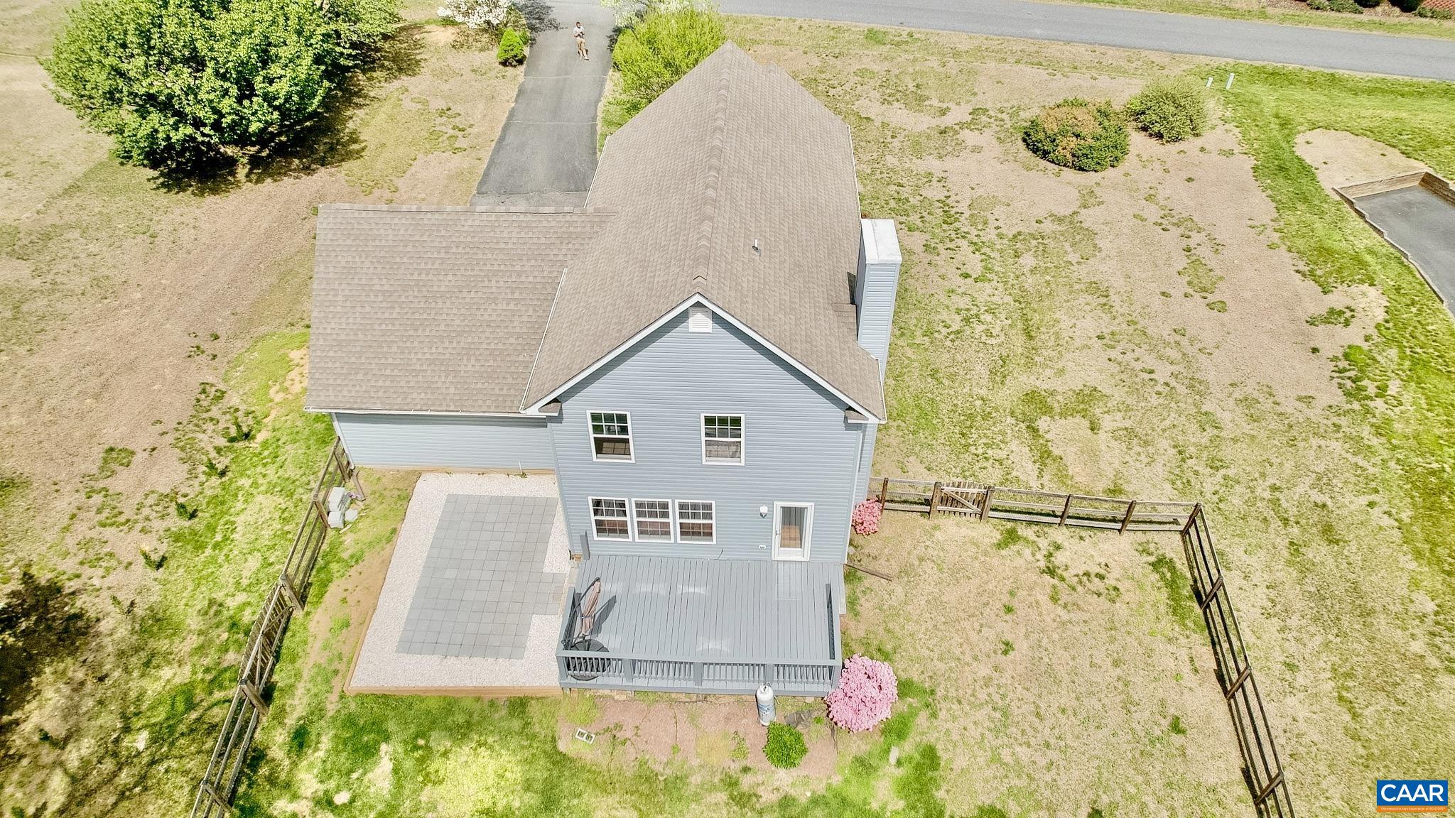 212 OAK VIEW RD, BARBOURSVILLE, Virginia 22923, 4 Bedrooms Bedrooms, ,2 BathroomsBathrooms,Residential,212 OAK VIEW RD,676023 MLS # 676023