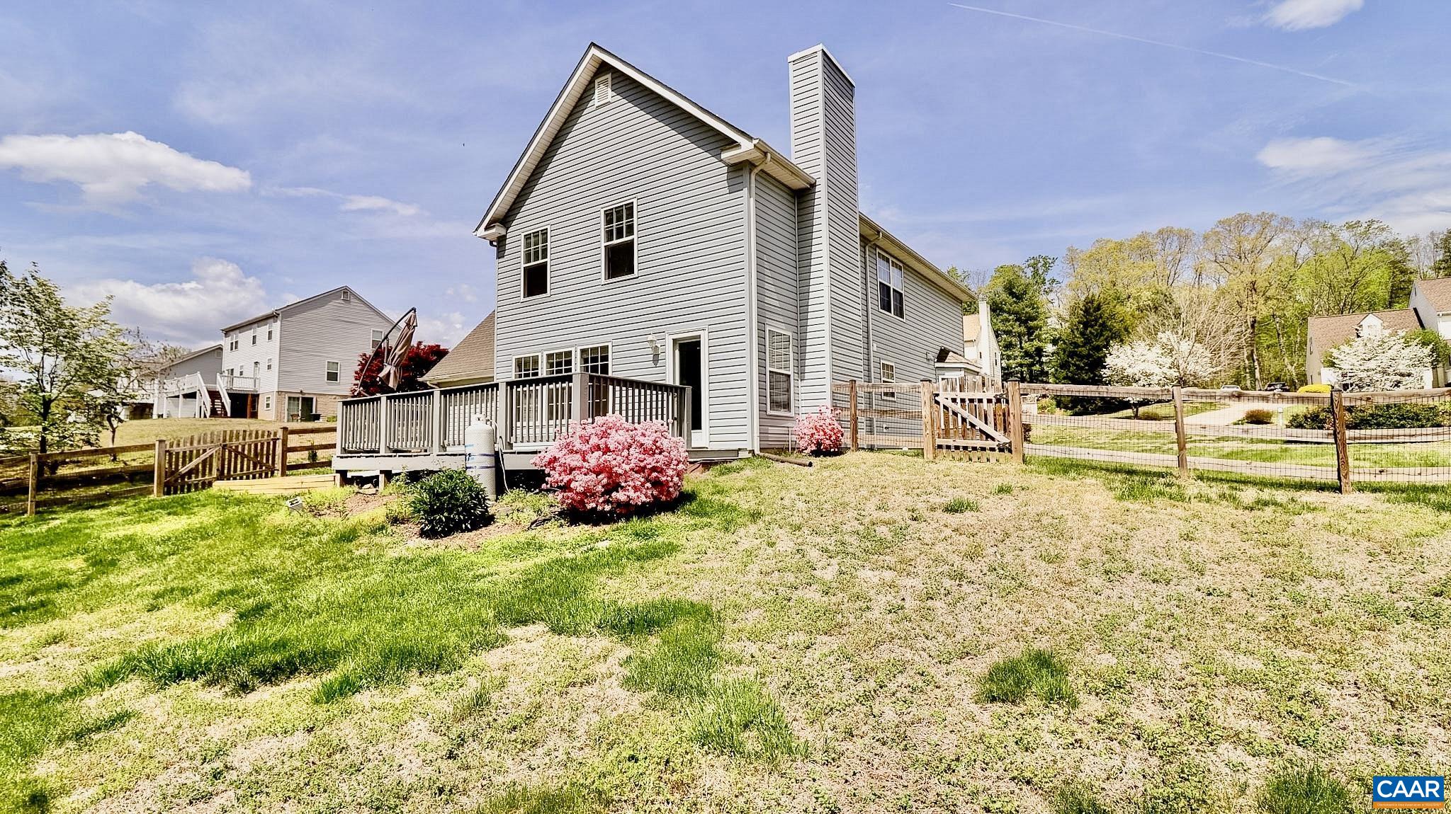 212 OAK VIEW RD, BARBOURSVILLE, Virginia 22923, 4 Bedrooms Bedrooms, ,2 BathroomsBathrooms,Residential,212 OAK VIEW RD,676023 MLS # 676023