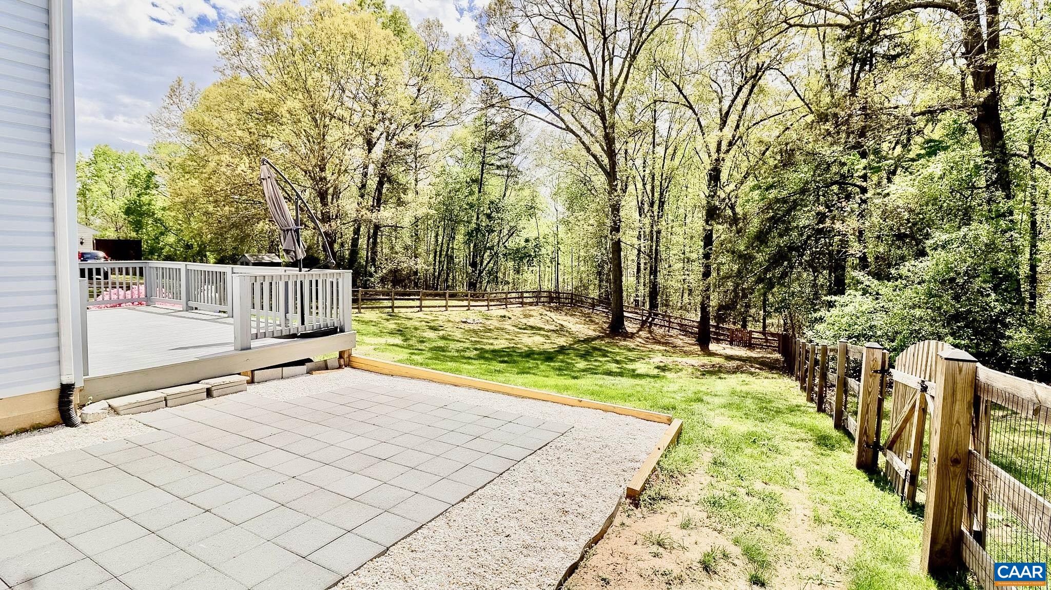 212 OAK VIEW RD, BARBOURSVILLE, Virginia 22923, 4 Bedrooms Bedrooms, ,2 BathroomsBathrooms,Residential,212 OAK VIEW RD,676023 MLS # 676023