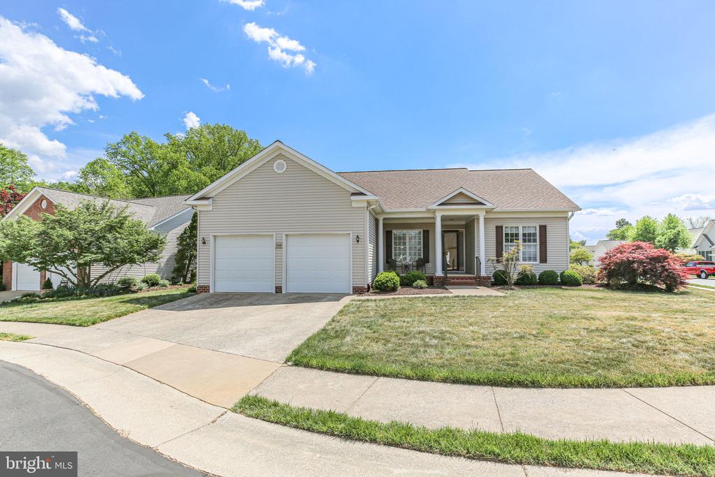 3008 SAINT ANNES CT, FREDERICKSBURG, Virginia 22408, ,Residential,3008 SAINT ANNES CT,VASP2040272 MLS # VASP2040272