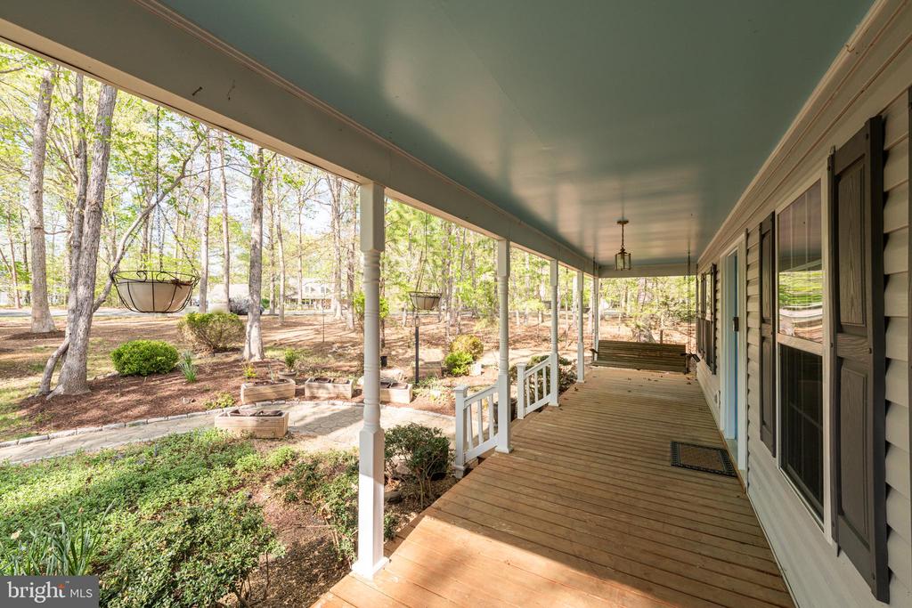 724 MITCHELL POINT RD, MINERAL, Virginia 23117, 3 Bedrooms Bedrooms, ,2 BathroomsBathrooms,Residential,724 MITCHELL POINT RD,VALA2009614 MLS # VALA2009614