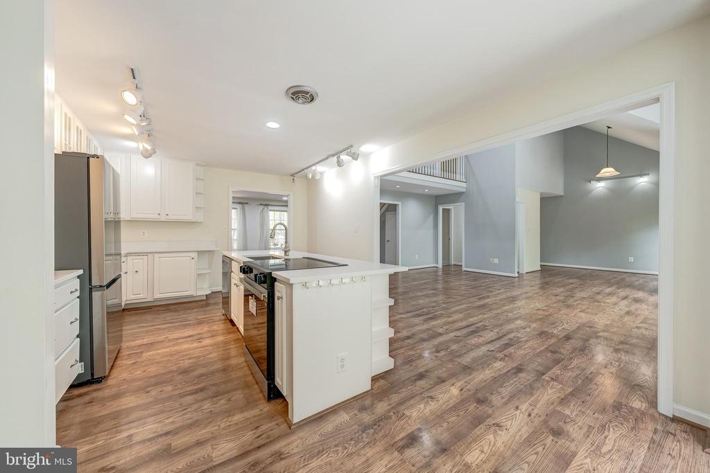 724 MITCHELL POINT RD, MINERAL, Virginia 23117, 3 Bedrooms Bedrooms, ,2 BathroomsBathrooms,Residential,724 MITCHELL POINT RD,VALA2009614 MLS # VALA2009614