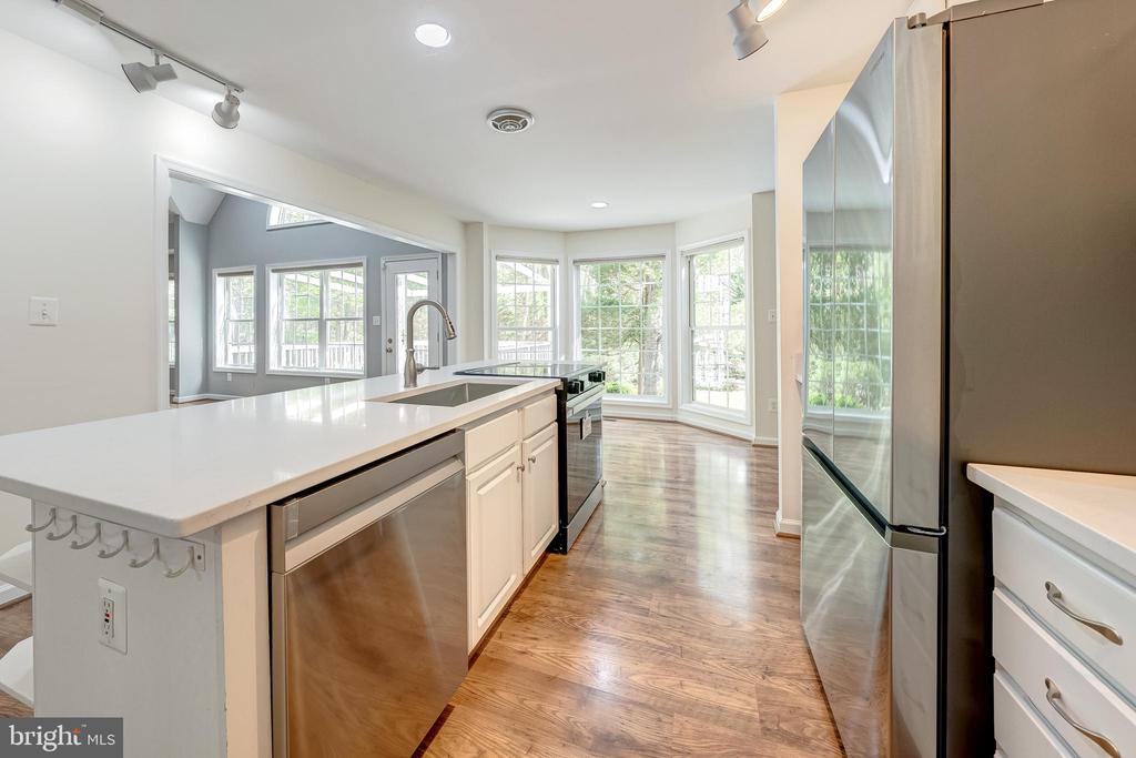 724 MITCHELL POINT RD, MINERAL, Virginia 23117, 3 Bedrooms Bedrooms, ,2 BathroomsBathrooms,Residential,724 MITCHELL POINT RD,VALA2009614 MLS # VALA2009614