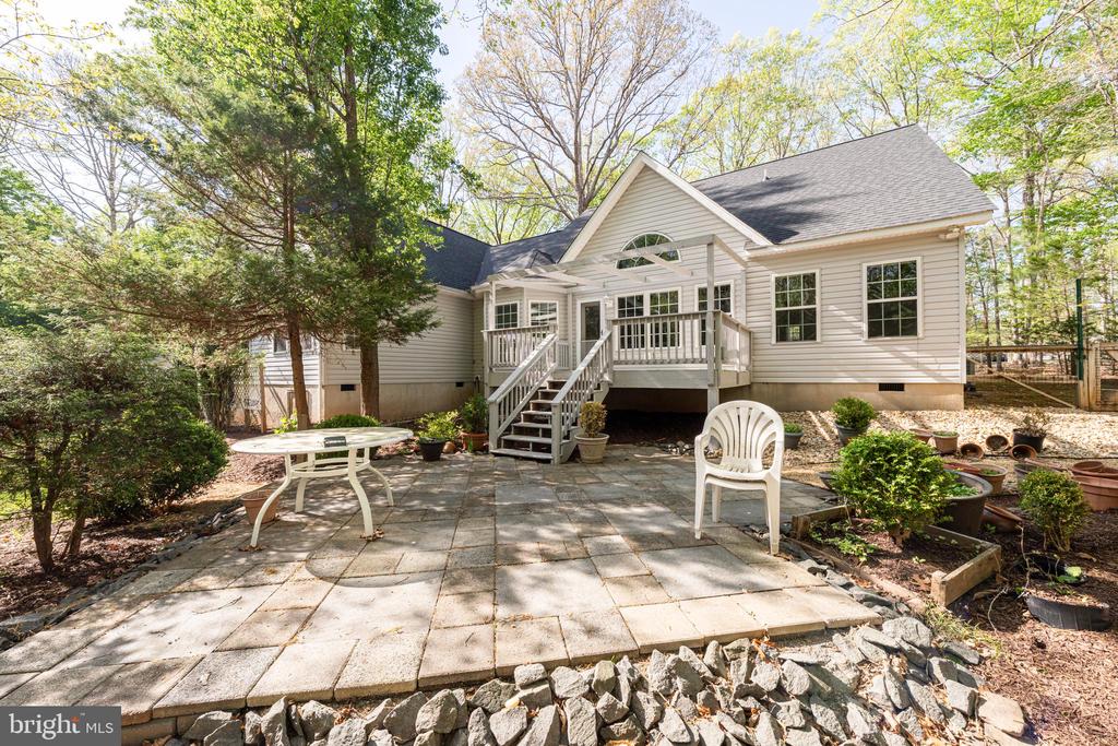 724 MITCHELL POINT RD, MINERAL, Virginia 23117, 3 Bedrooms Bedrooms, ,2 BathroomsBathrooms,Residential,724 MITCHELL POINT RD,VALA2009614 MLS # VALA2009614